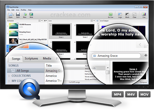 download easyworship 2009 2.4 patch